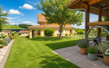 Villa 7.5 Zimmer - image - 1