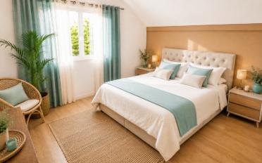 Villa 7.5 Zimmer - image - 11