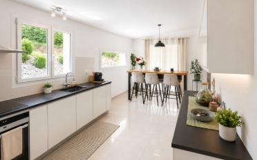 Villa 7.5 Zimmer - image - 7