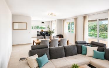Villa 7.5 Zimmer - image - 9