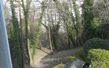 Furnished flat 2.5 rooms - image - 2