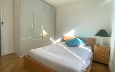 Furnished flat 2.5 rooms - image - 8