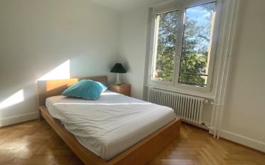 Furnished flat 2.5 rooms - image - 9