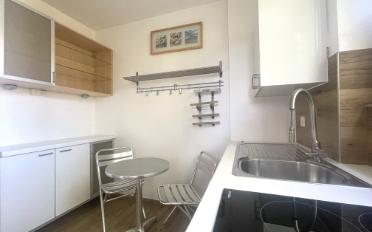 Furnished flat 2.5 rooms - image - 5