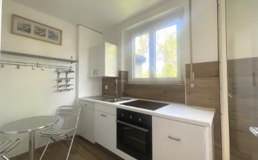 Furnished flat 2.5 rooms - image - 6