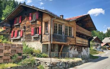 Maison 5.5 pièces - image - 1