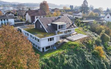 Einfamilienhaus 12 Zimmer - image - 3