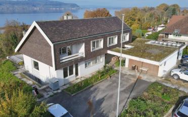 Einfamilienhaus 12 Zimmer - image - 2