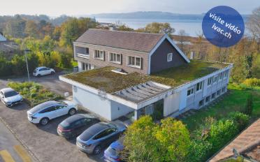 Einfamilienhaus 12 Zimmer - image - 1