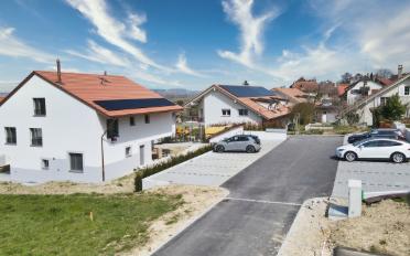 Einfamilienhaus 5.5 Zimmer - image - 2