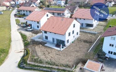 Einfamilienhaus 5.5 Zimmer - image - 1