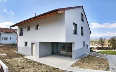 Einfamilienhaus 5.5 Zimmer - image - 3