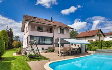 Einfamilienhaus 6.5 Zimmer - image - 5