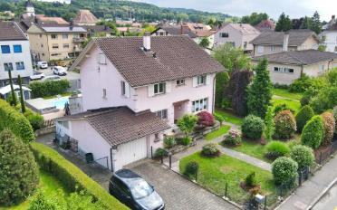 Einfamilienhaus 6.5 Zimmer - image - 7