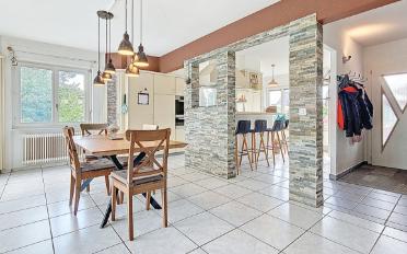 Einfamilienhaus 6.5 Zimmer - image - 11