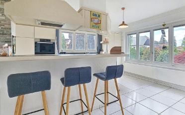 Einfamilienhaus 6.5 Zimmer - image - 12