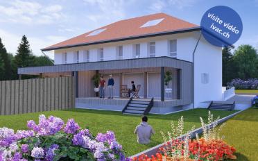 Maison 5.5 pièces - image - 1