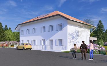 Maison 5.5 pièces - image - 7