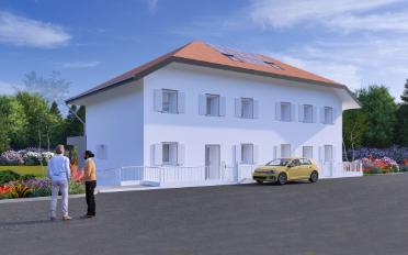 Maison 5.5 pièces - image - 8