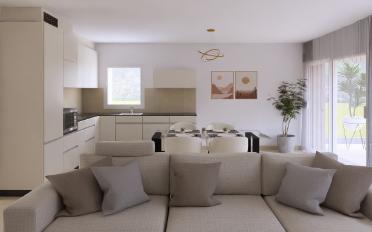 Einfamilienhaus 5.5 Zimmer - image - 5