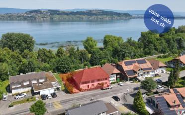 Einfamilienhaus 5.5 Zimmer - image - 1