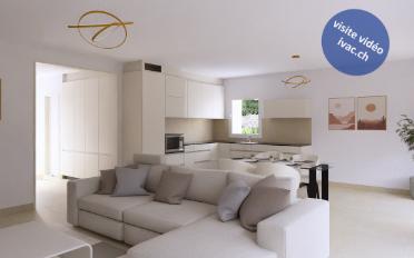 Einfamilienhaus 5.5 Zimmer - image - 1