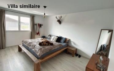 Bifamiliar house 5 rooms - image - 11