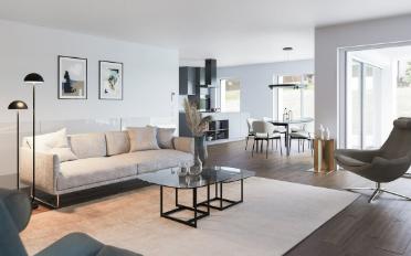 Single house 5.5 rooms - image - 4
