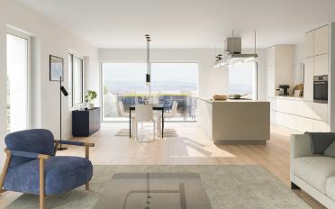 Single house 5.5 rooms - image - 3