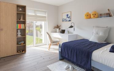 Single house 5.5 rooms - image - 6