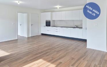 Apartment 3.5 rooms - image - 1