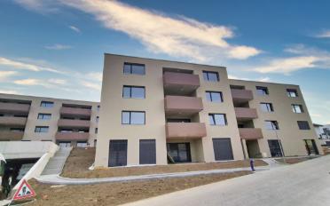 Apartment 3.5 rooms - image - 12