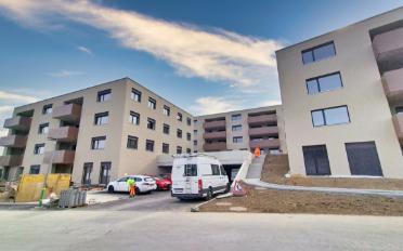 Apartment 3.5 rooms - image - 11