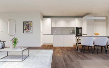 Apartment 3.5 rooms - image - 10