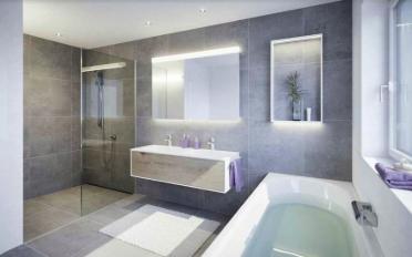 Apartment 3.5 rooms - image - 12