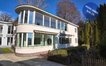 Single house 8 rooms - image - 1