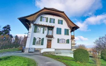 Einfamilienhaus 14 Zimmer - image - 3