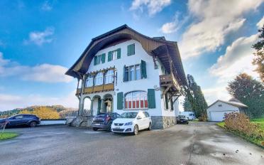 Einfamilienhaus 14 Zimmer - image - 2