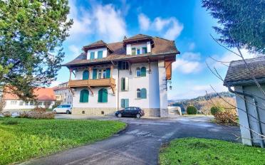 Einfamilienhaus 14 Zimmer - image - 1