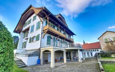 Einfamilienhaus 14 Zimmer - image - 4