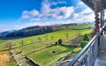 Einfamilienhaus 14 Zimmer - image - 7