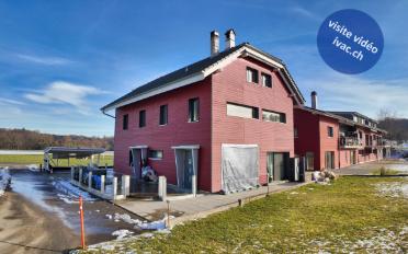 Duplex 5.5 Zimmer - image - 1