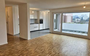 Wohnung 4.5 Zimmer - image - 1