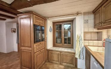Bifamiliar house 5.5 rooms - image - 12