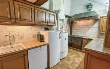 Bifamiliar house 5.5 rooms - image - 11