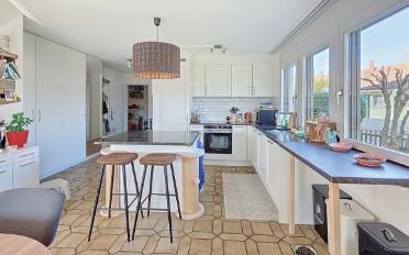 Apartment 2.5 rooms - image - 6