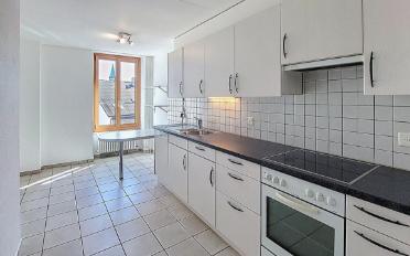 Apartment 5 rooms - image - 5