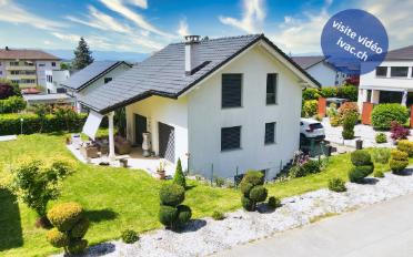 Einfamilienhaus 5.5 Zimmer - image - 1