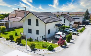 Einfamilienhaus 5.5 Zimmer - image - 2