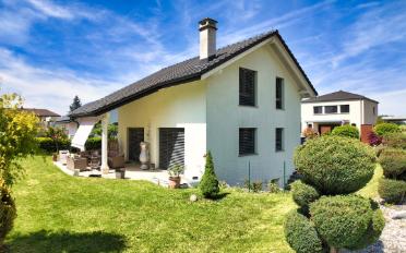 Einfamilienhaus 5.5 Zimmer - image - 4